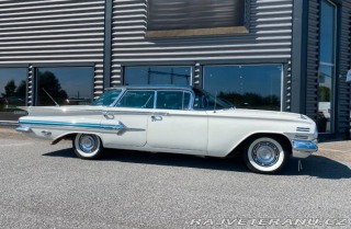 Chevrolet Impala Flattop 1960
