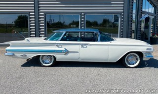 Chevrolet Impala Flattop 1960