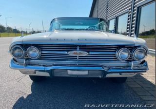 Chevrolet Impala Flattop 1960