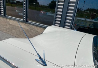 Chevrolet Impala Flattop 1960