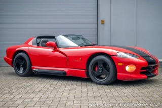 Dodge Viper RT/10 1994