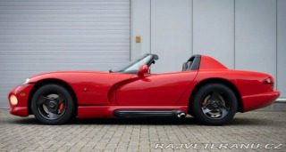 Dodge Viper RT/10 1994