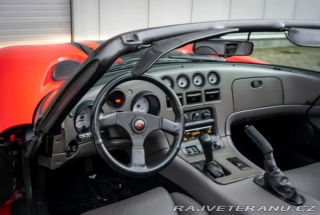 Dodge Viper RT/10 1994
