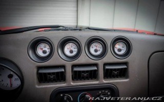 Dodge Viper RT/10 1994