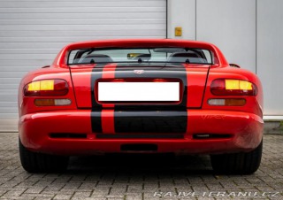 Dodge Viper RT/10 1994