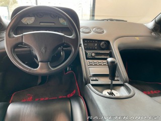 Lamborghini Diablo 5.7 V12 1991