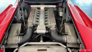 Lamborghini Diablo 5.7 V12 1991