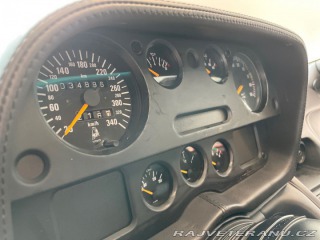 Lamborghini Diablo 5.7 V12 1991
