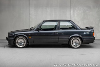 BMW 3 320IS M-TECH II 1988