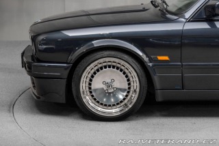 BMW 3 320IS M-TECH II 1988