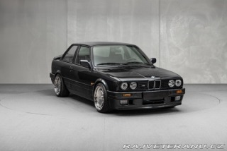BMW 3 320IS M-TECH II 1988