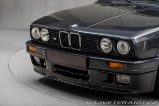 BMW 3 320IS M-TECH II 1988