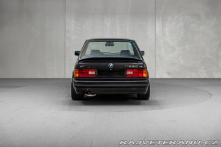 BMW 3 320IS M-TECH II 1988