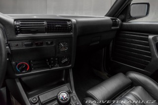 BMW 3 320IS M-TECH II 1988