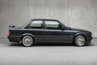 BMW 3 320IS M-TECH II 1988