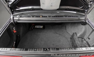 BMW 3 320IS M-TECH II 1988