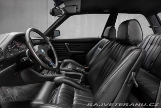 BMW 3 320IS M-TECH II 1988