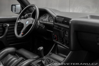 BMW 3 320IS M-TECH II 1988