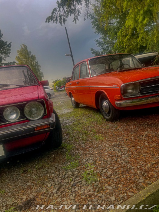 Audi Ostatní modely 75L