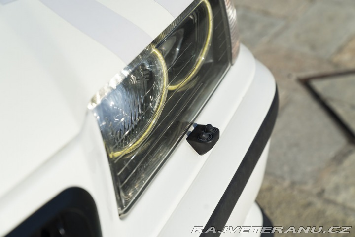 BMW 3 318 IS MOTORSPORT LIMITED EDITION 1994
