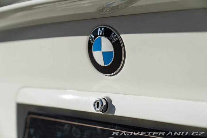 BMW 3 318 IS MOTORSPORT LIMITED EDITION 1994