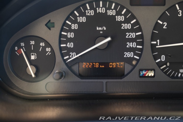 BMW 3 318 IS MOTORSPORT LIMITED EDITION 1994