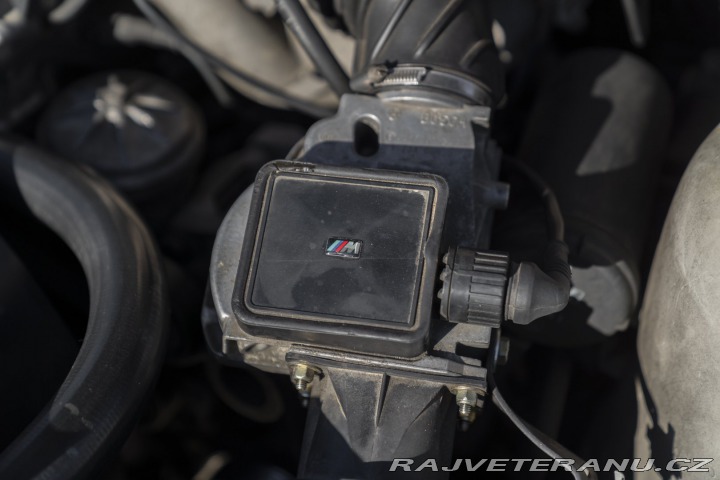 BMW 3 318 IS MOTORSPORT LIMITED EDITION 1994