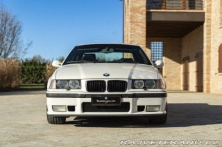 BMW 3 318 IS MOTORSPORT LIMITED EDITION 1994