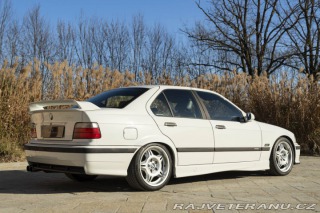 BMW 3 318 IS MOTORSPORT LIMITED EDITION 1994