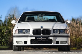 BMW 3 318 IS MOTORSPORT LIMITED EDITION 1994