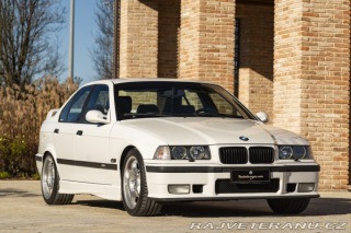 BMW 3 318 IS MOTORSPORT LIMITED EDITION 1994