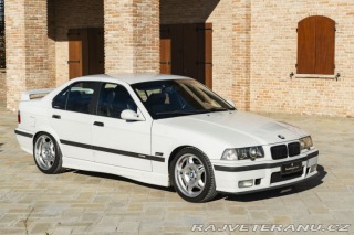 BMW 3 318 IS MOTORSPORT LIMITED EDITION 1994