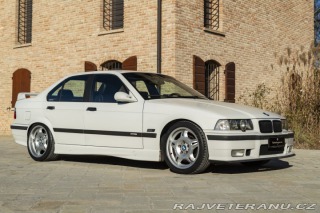 BMW 3 318 IS MOTORSPORT LIMITED EDITION 1994