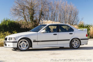 BMW 3 318 IS MOTORSPORT LIMITED EDITION 1994