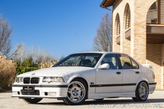 BMW 3 318 IS MOTORSPORT LIMITED EDITION 1994