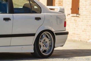 BMW 3 318 IS MOTORSPORT LIMITED EDITION 1994