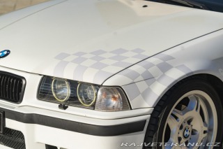 BMW 3 318 IS MOTORSPORT LIMITED EDITION 1994