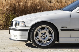 BMW 3 318 IS MOTORSPORT LIMITED EDITION 1994