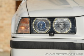 BMW 3 318 IS MOTORSPORT LIMITED EDITION 1994