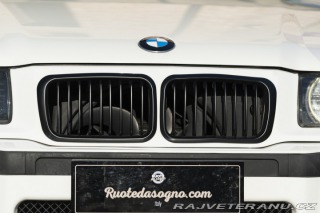 BMW 3 318 IS MOTORSPORT LIMITED EDITION 1994