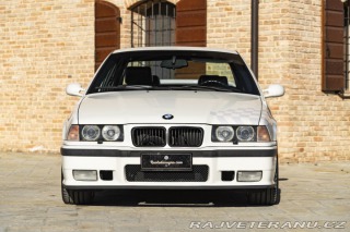 BMW 3 318 IS MOTORSPORT LIMITED EDITION 1994