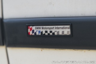 BMW 3 318 IS MOTORSPORT LIMITED EDITION 1994