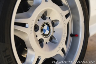 BMW 3 318 IS MOTORSPORT LIMITED EDITION 1994