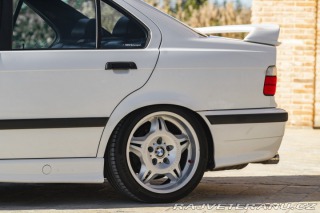 BMW 3 318 IS MOTORSPORT LIMITED EDITION 1994