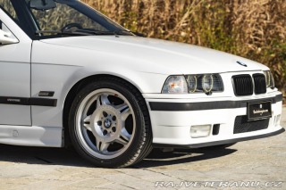 BMW 3 318 IS MOTORSPORT LIMITED EDITION 1994