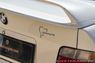 BMW 3 318 IS MOTORSPORT LIMITED EDITION 1994