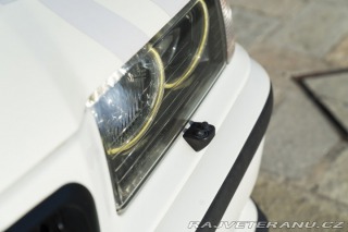 BMW 3 318 IS MOTORSPORT LIMITED EDITION 1994