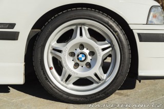 BMW 3 318 IS MOTORSPORT LIMITED EDITION 1994