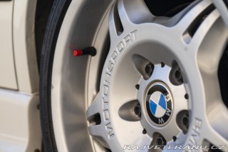 BMW 3 318 IS MOTORSPORT LIMITED EDITION 1994