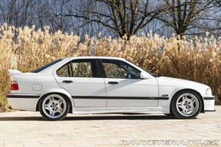 BMW 3 318 IS MOTORSPORT LIMITED EDITION 1994